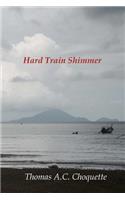 Hard Train Shimmer