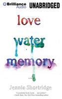 Love Water Memory