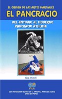 Origen De Las Artes Marciales - El Pancracio