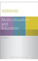 Multiculturalism and Education: (Contemporary Issues in Education Studies)