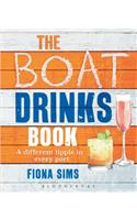 The Boat Drinks Book