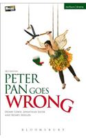 Peter Pan Goes Wrong