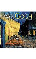 Van Gogh 2018 Calendar