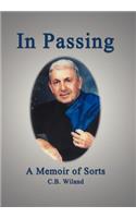 In Passing