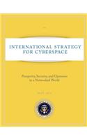 International Strategy for Cyberspace