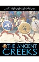 The Ancient Greeks: (Discovering Ancient Civilizations)