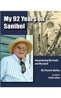 My 92 Years on Sanibel