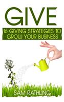 Give