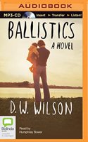 Ballistics