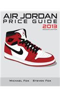 Air Jordan Price Guide 2013