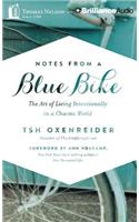 Notes from a Blue Bike