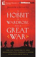 A Hobbit, a Wardrobe, and a Great War