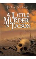 Little Murder in Tucson