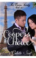 Cooper's Choice