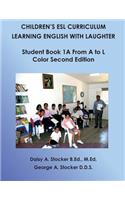 Children's ESL Curriculum