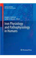 Iron Physiology and Pathophysiology in Humans