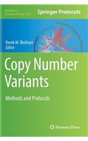 Copy Number Variants