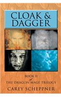 Cloak & Dagger