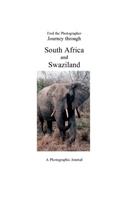 Journey through South Africa and Swaziland: (English)