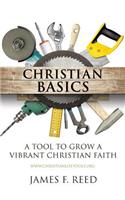 Christian Basics: (English)