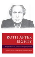 Roth after Eighty