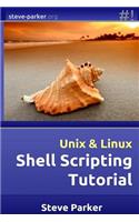 Shell Scripting Tutorial