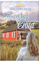 Tuesday's Child: (New Day)
