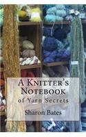 A Knitter's Notebook