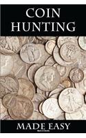 Coin Hunting Made Easy