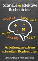 schnelle & effektive Rechentricks