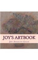 Joy's Artbook