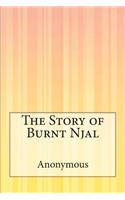 Story of Burnt Njal