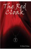 The Red Cloak