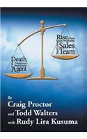 Death of the Traditional Real Estate Agent