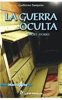 La guerra oculta