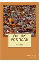 Folhas poéticas
