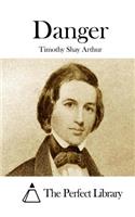Danger: (English)