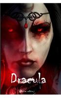 Dracula (Albanian Edition)