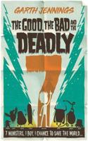 Good, the Bad, and the Deadly 7, Volume 2