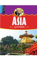 Asia