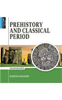 Prehistory and Classical Period