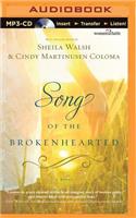 Song of the Brokenhearted