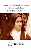 Soeur Thérèse de l'Enfant-Jésus et de la Sainte Face