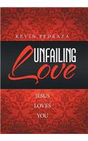 Unfailing Love