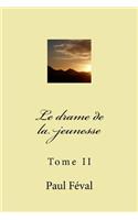Le drame de la jeunesse