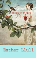 Congreso en Viena