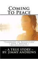 Coming To Peace