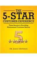 5-Star Customer Experience