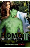 Homo Serpentes II