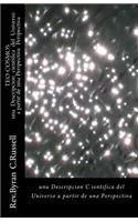 Teo Cosmos (Spanish Version of Theo-Cosmos)